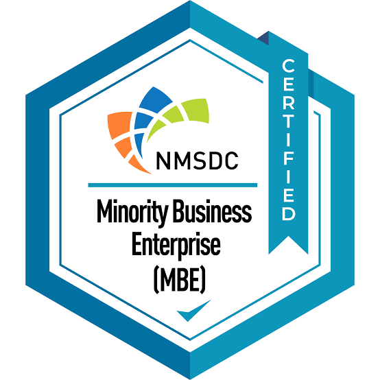 nmsdc emblem